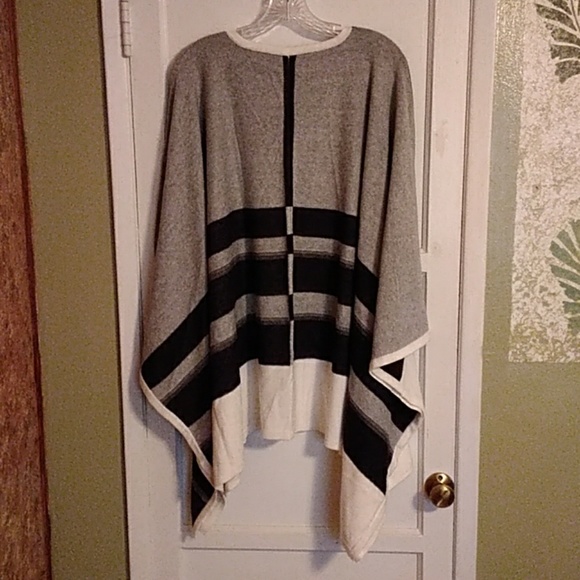 LAST ONE!!! NYDJ 2X cardigan shawl - Picture 2 of 2